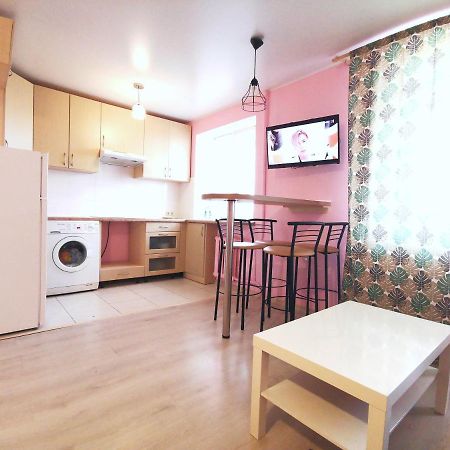 Театральна Площа Апартаменти Sumy Exterior foto